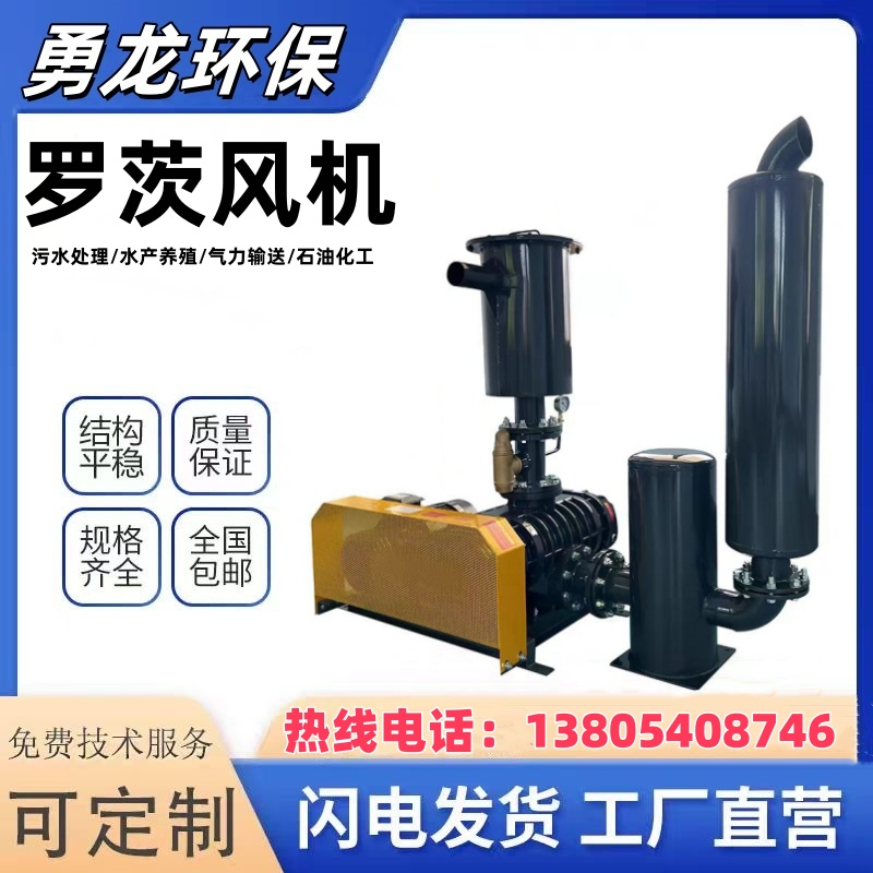 負(fù)壓羅茨真空泵工作原理 負(fù)壓羅茨真空泵工作原理